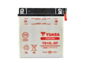 Batteria YB10LBP Yuasa